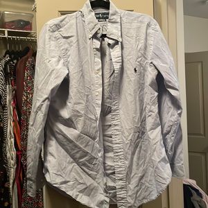 Ralph Lauren button up